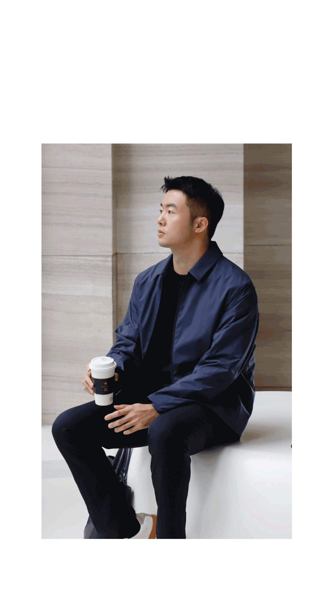 精英实测 | 这件冬衣，如何「静」御寒冬？滑动画面 3-3