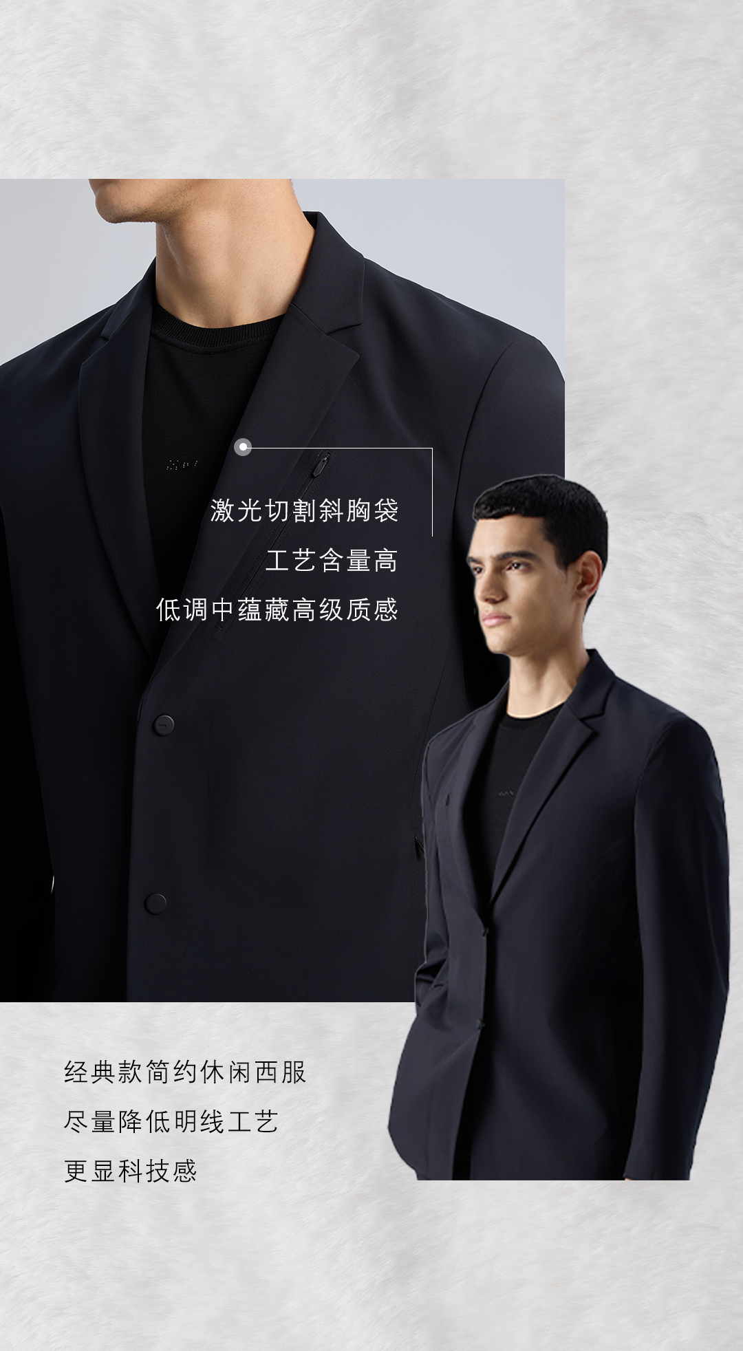 羊毛革命：细腻到不像羊毛内容画面 3